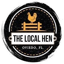 The Local Hen at The Food Factory Oviedo Oviedo on the Park