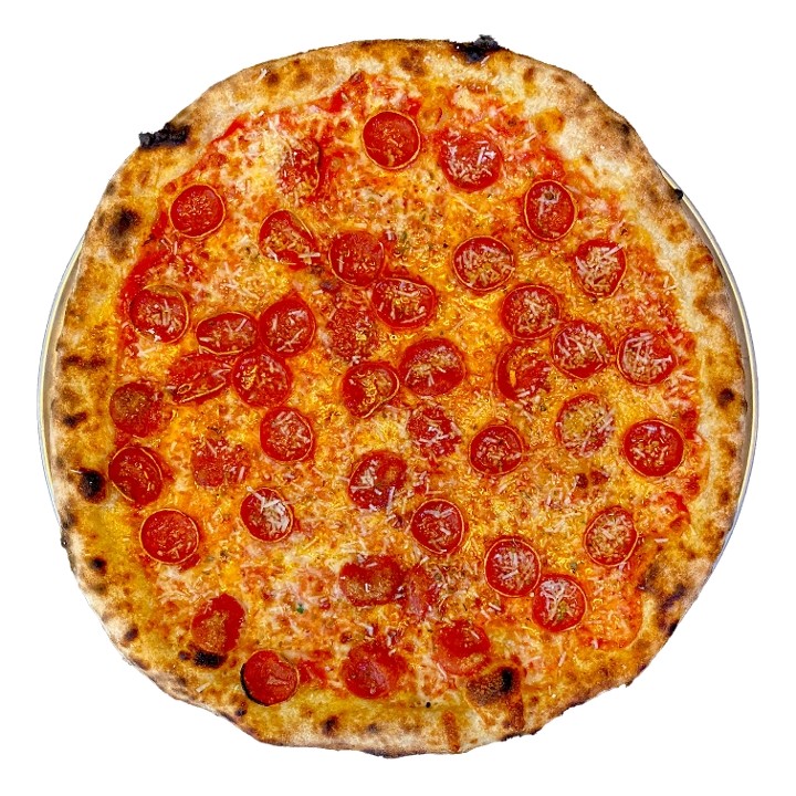 Large Pepperoni