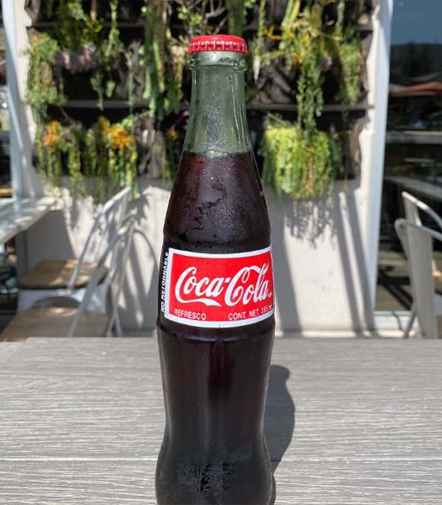 Mexican Coke