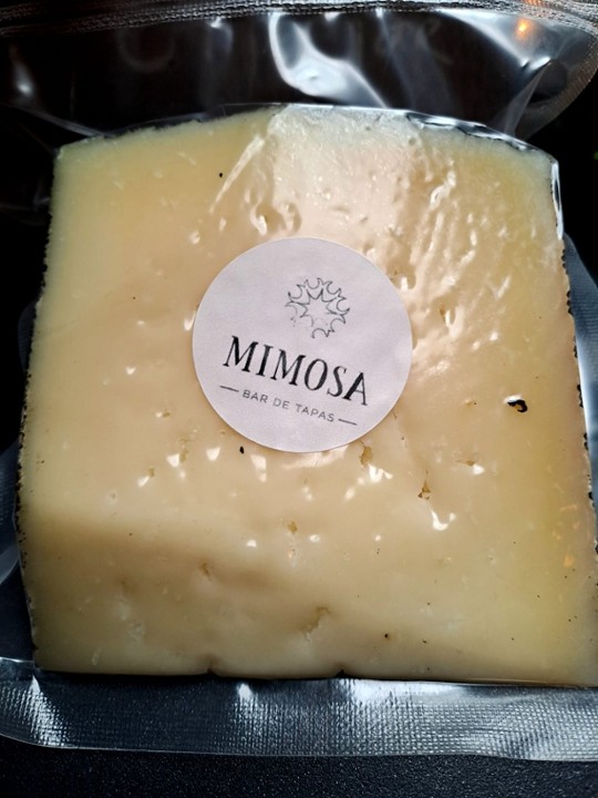 Manchego Cheese 140-150g