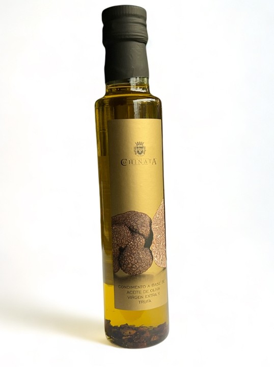 Truffle flavoured Extra Virgin Olive Oil