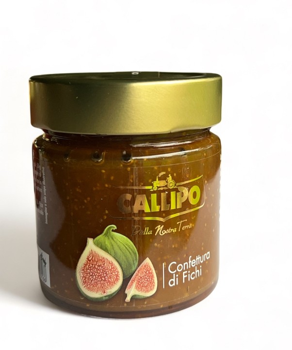 Callipo Extra Figs Jam 300g
