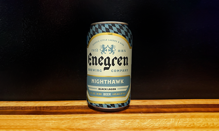 Enegren Nighthawk