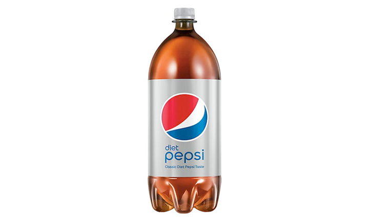2 Lt - Diet Pepsi