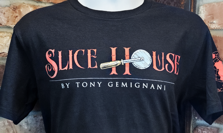 Slice House T-Shirt