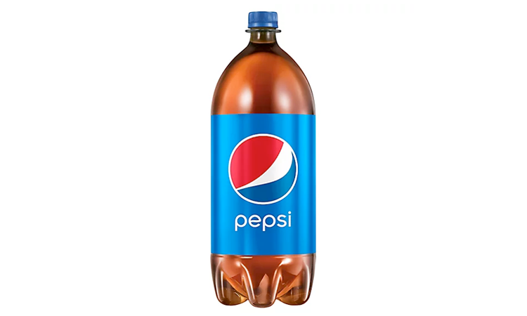 2 Lt - Pepsi