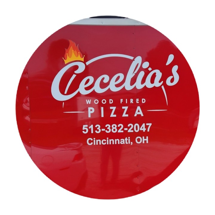 Cecelia's Wood Fired Pizza 6050 Cheviot Rd, Cincinnati