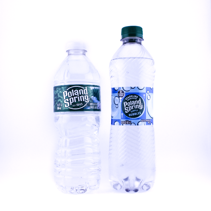 Sparkling Water