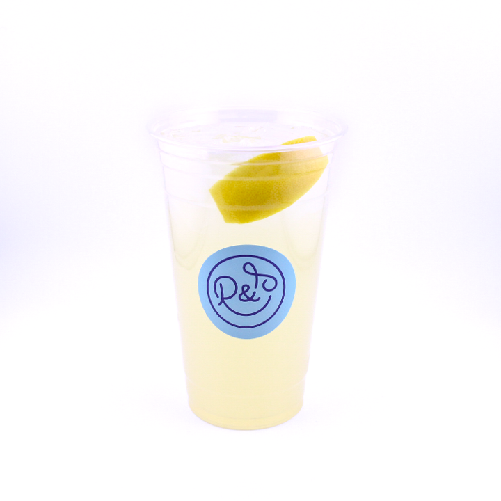 Lemonade 16 oz