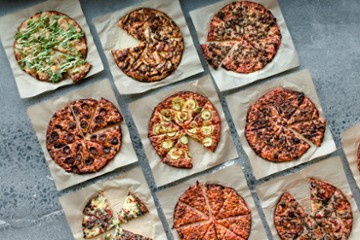 Bardo's Food Trailer