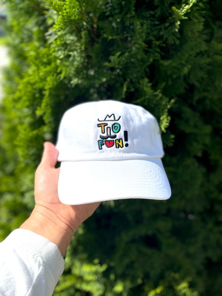 Tio Fun Mexican Munchies! 1008 Buchanan St.