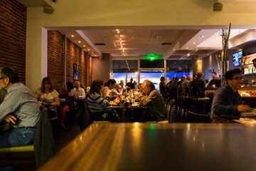 Town Kitchen & Grill