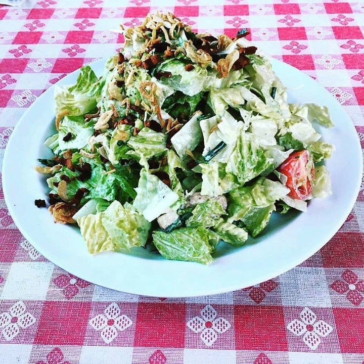 Ranch Salad