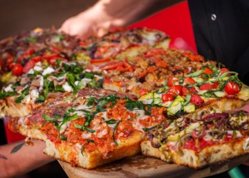 DRIFT BENICIA
*COFFEE*PASTRIES*
*PIZZA SLICES* SPECIAL EVENTS*