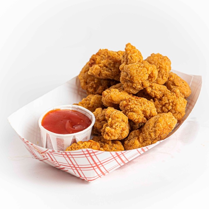 POPCORN CHICKEN