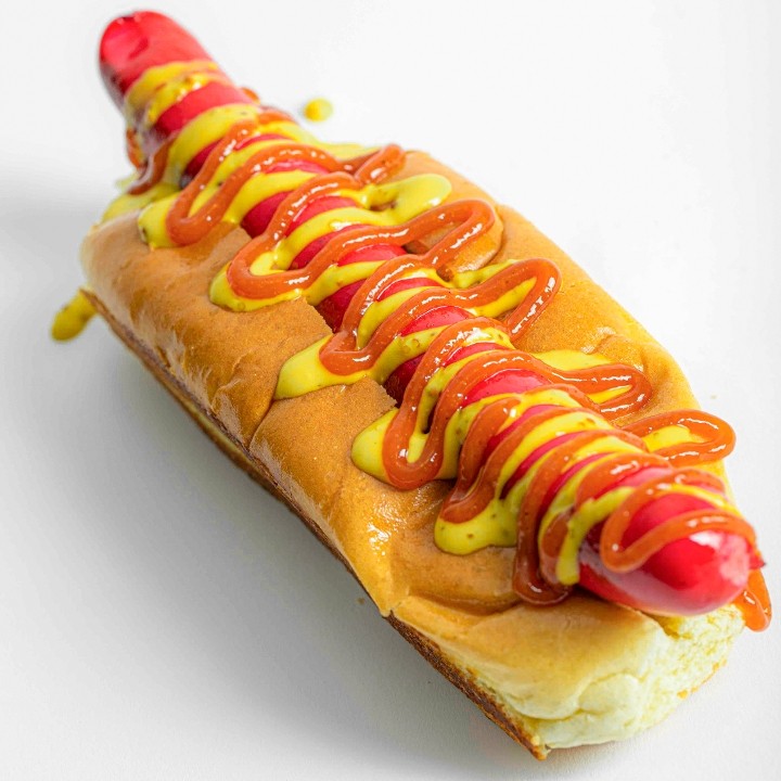 FRANKFURTER