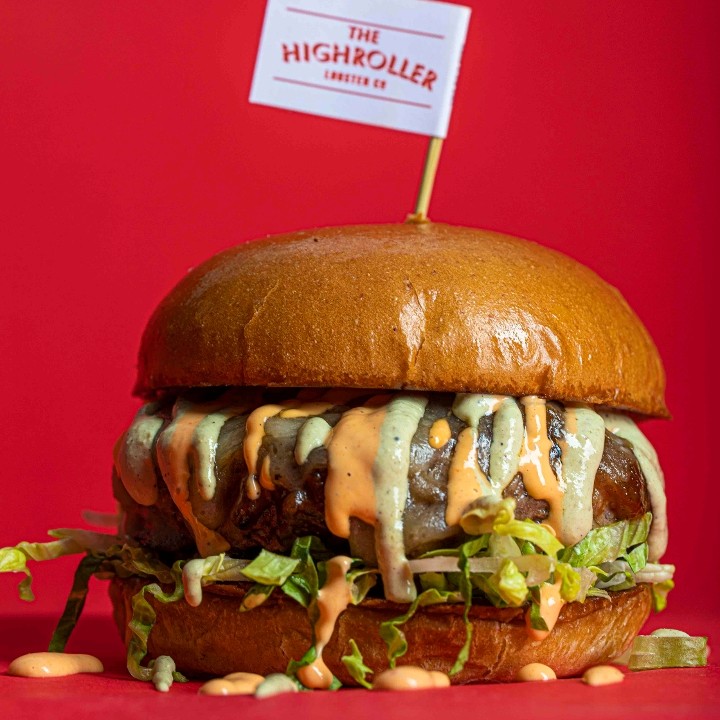 HIGHBURGER