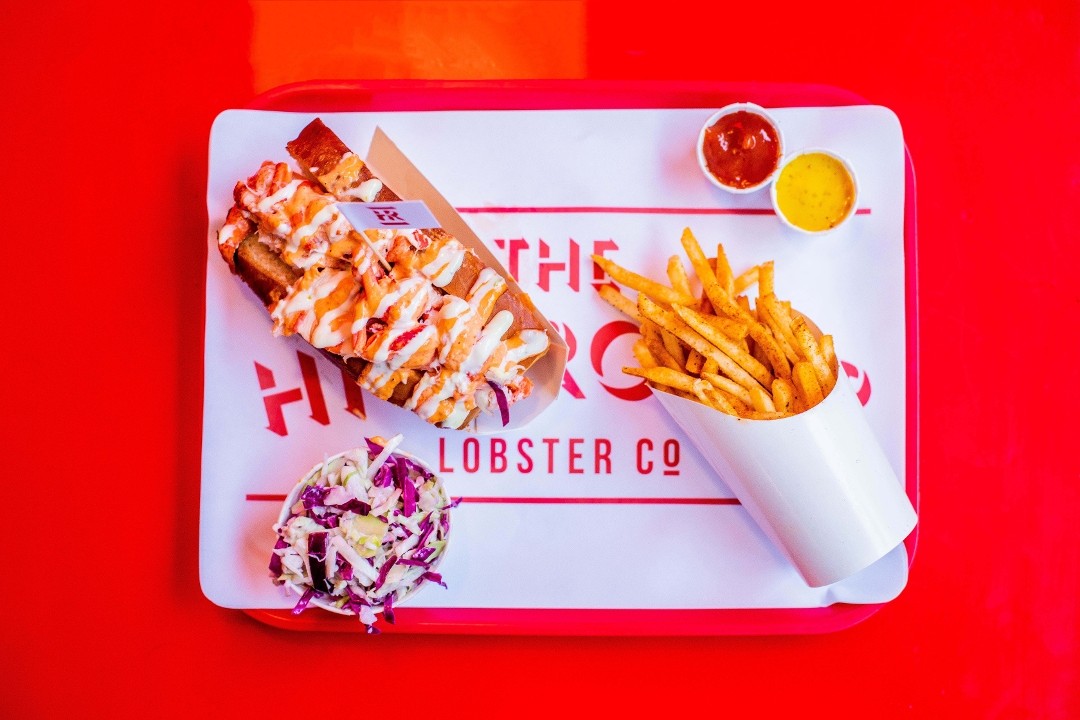 Highroller Lobster Co.