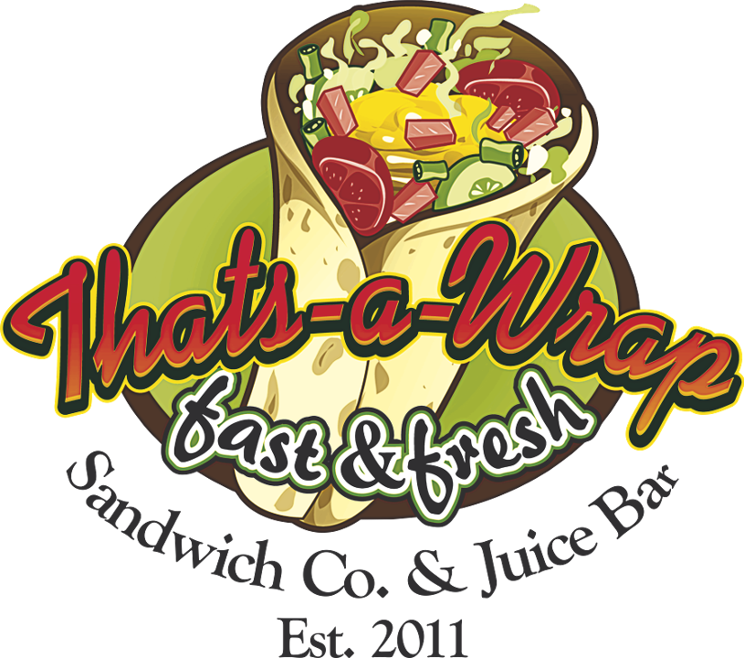 That's a Wrap Sandwich Co- West Boca 20423 State Road 7