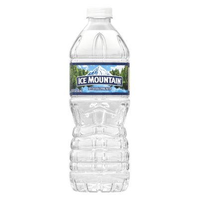 Ice Mountain Water 500ml