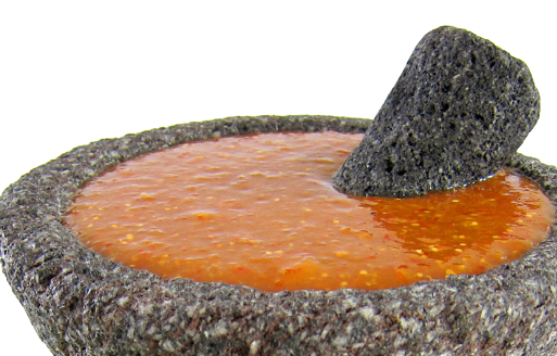FRESH SALSA