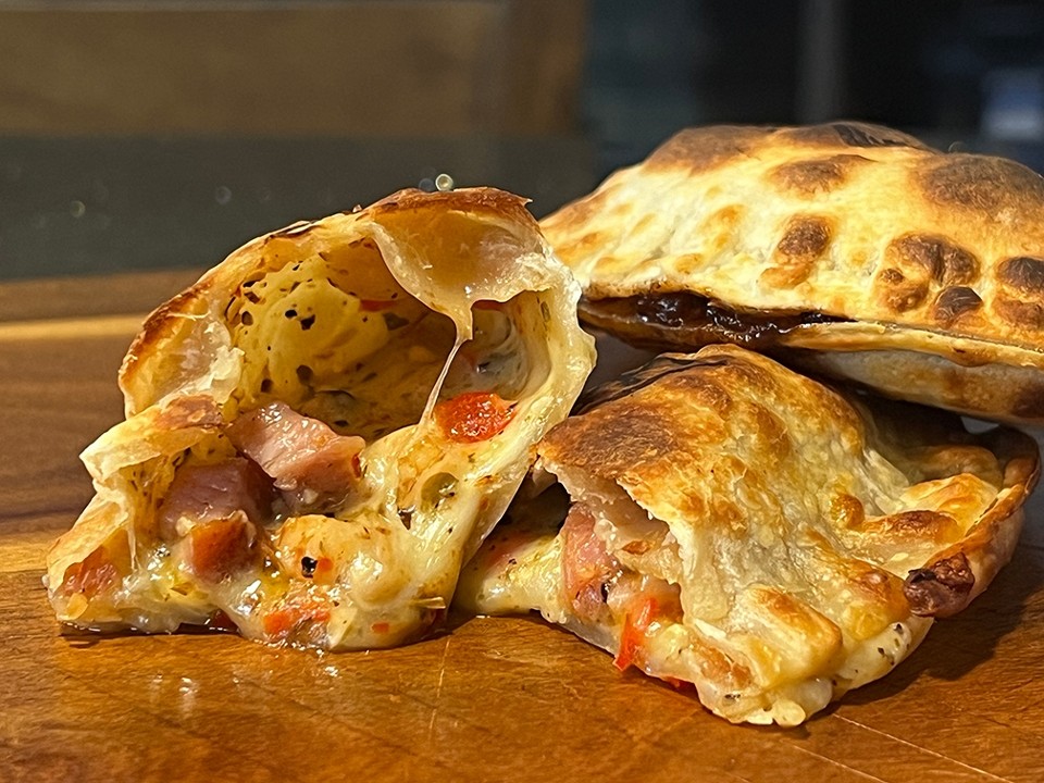 HAM & CHEESE