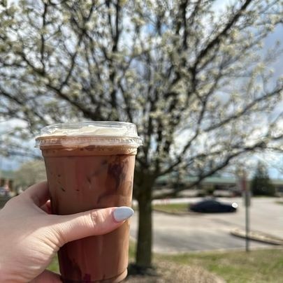 Mocha