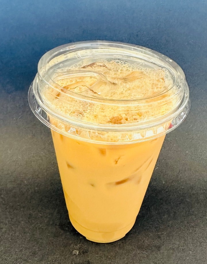Iced Coffee