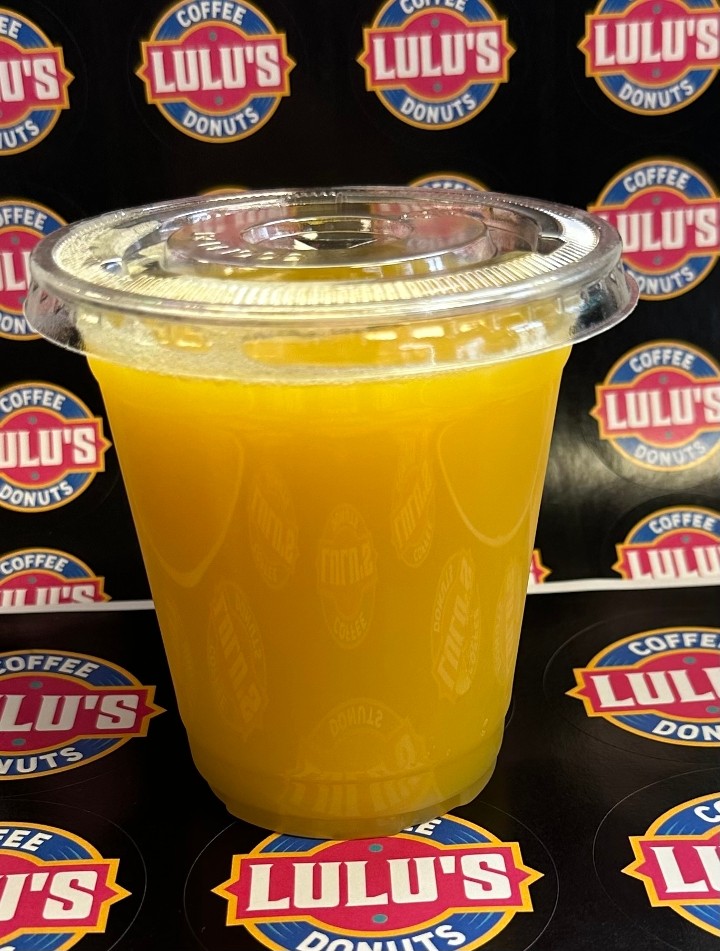Orange Juice