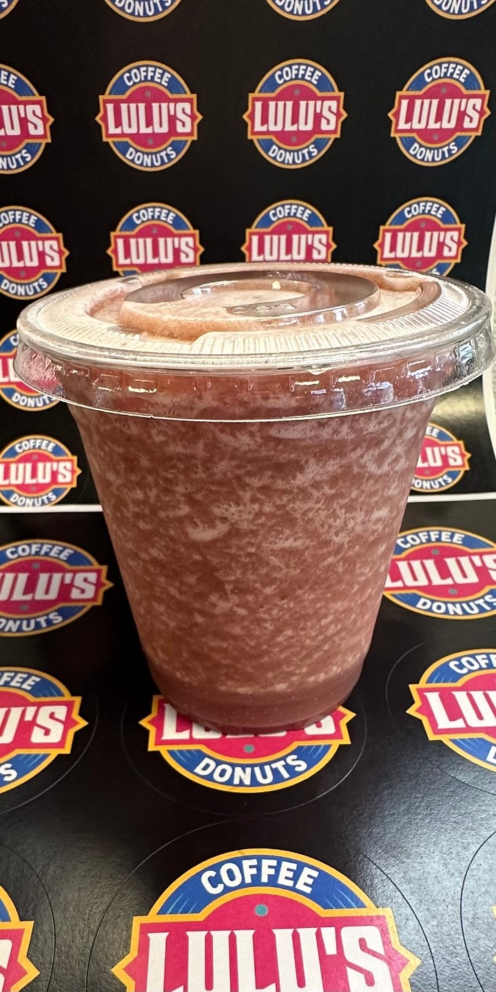 Medium Smoothie