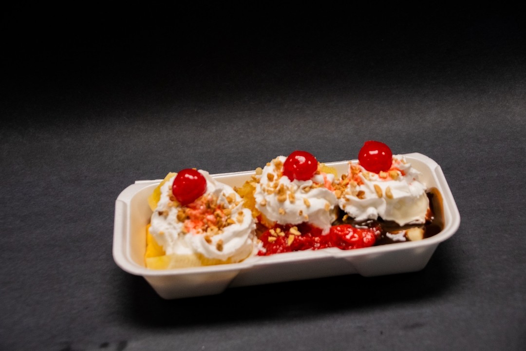 Banana Split