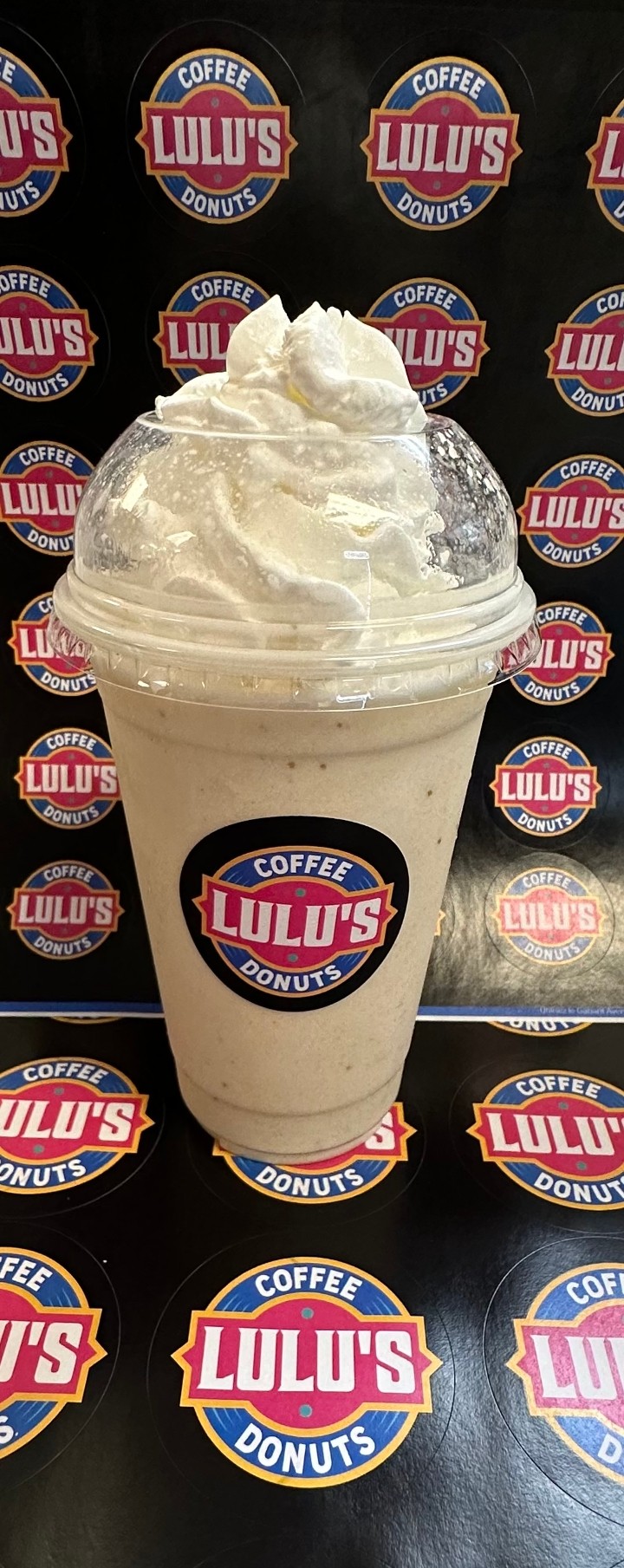 Large Shake