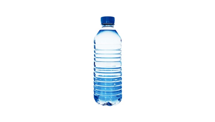 Bottled Water 12oz