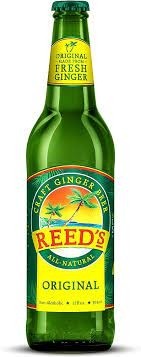 Reeds Ginger Beer