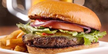 Jim Johnston's Steak House