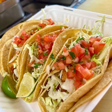 El Pueblo Mexican Food - Cardiff