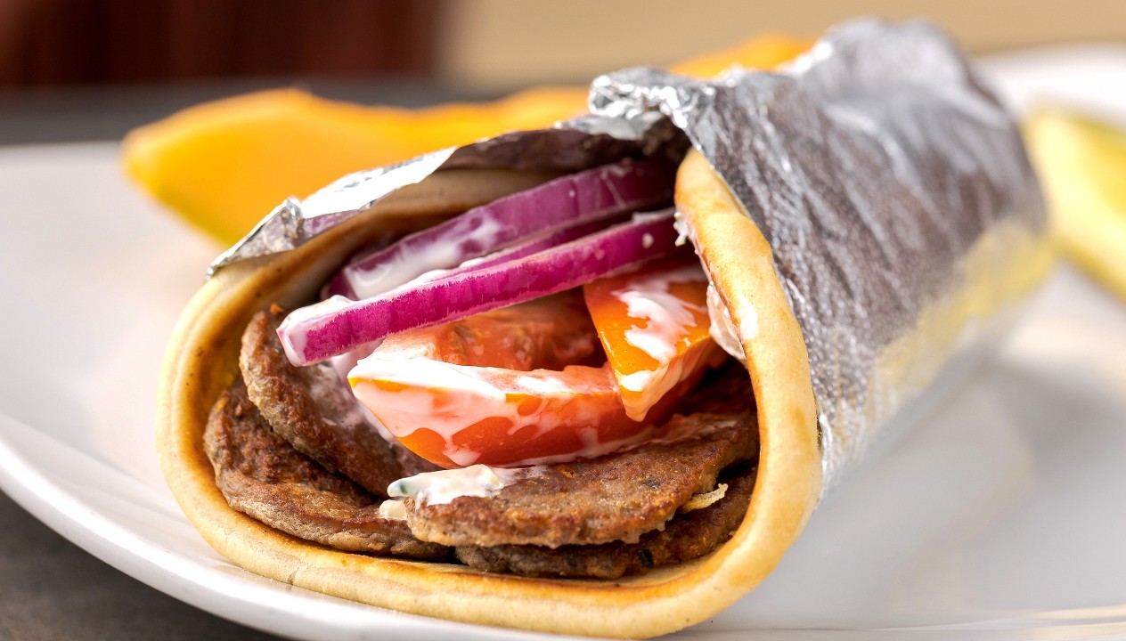 CG Gyro