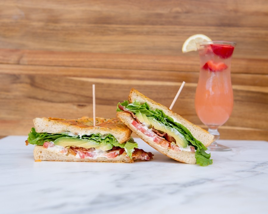 California BLT