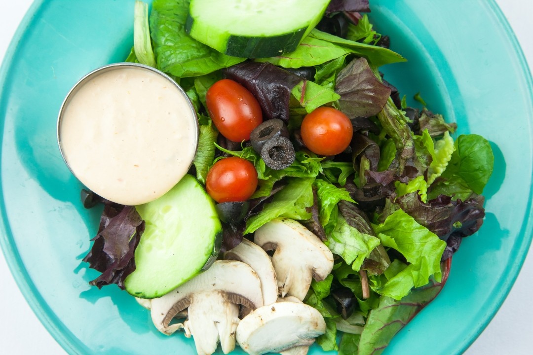 Dinner Salad