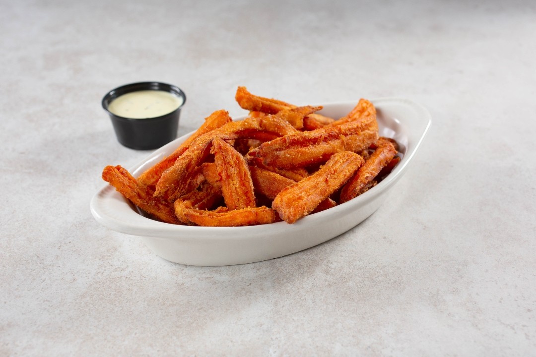 Sweet Potatoes