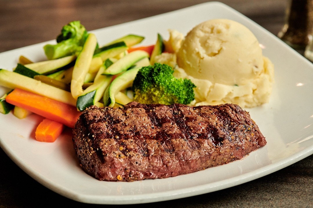 Prime Steak