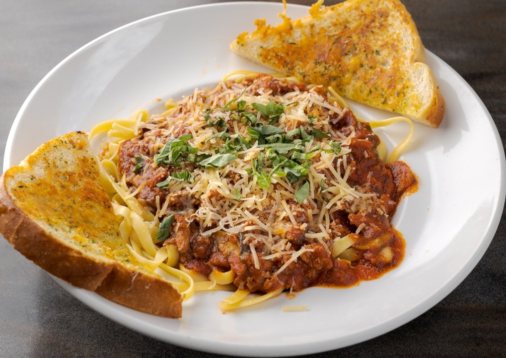 Bolognese Pasta