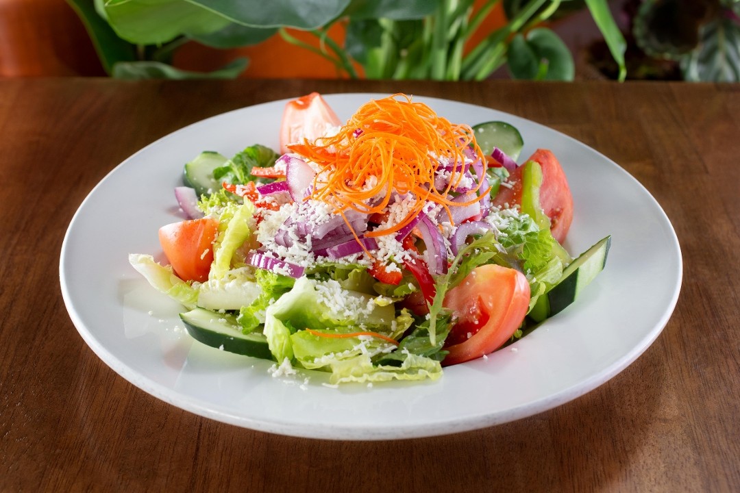 Mediterranean Salad