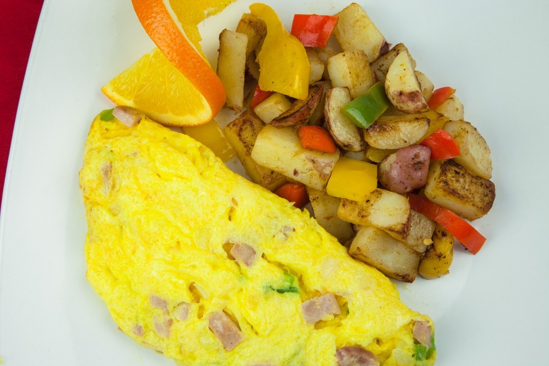 Denver Omelette