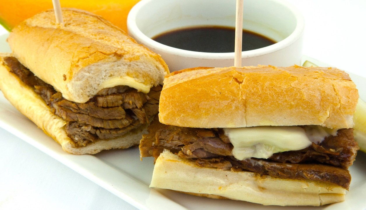 French Dip