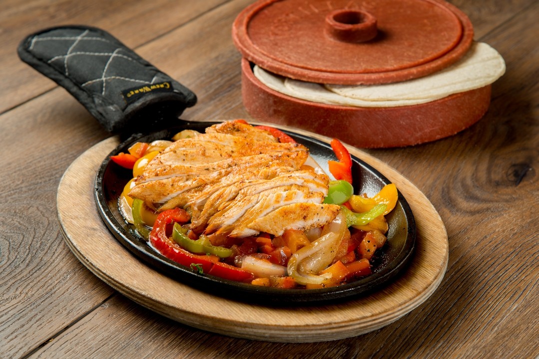 Fajitas