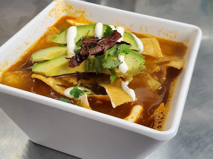 Tortilla Soup