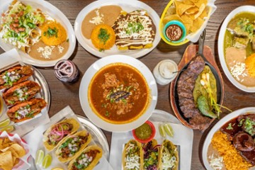 Sabor de mi Tierra Mexican Grill