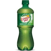 Ginger Ale