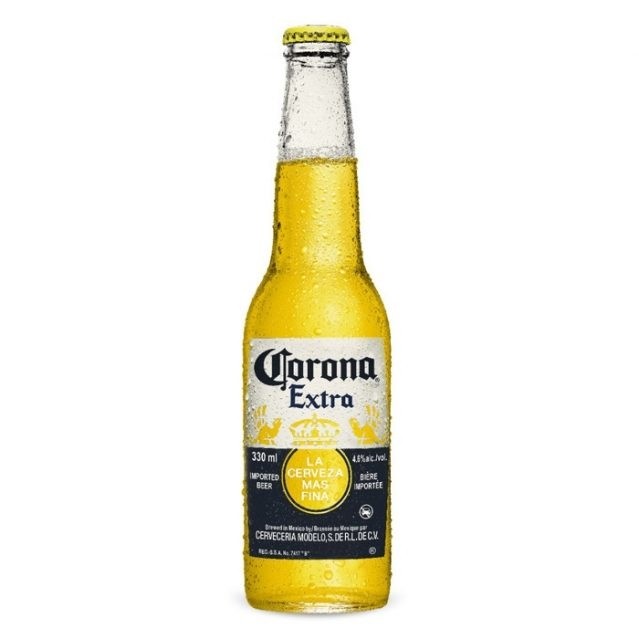 Corona Bottled Beer